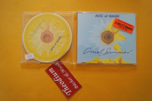 Ace of Base Cruel Summer (Maxi CD)