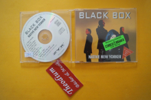 Black Box Native New Yorker (Maxi CD)