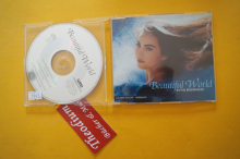 Beautiful World In the Beginning (Maxi CD)