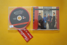 East 17 It´s alright (Maxi CD)