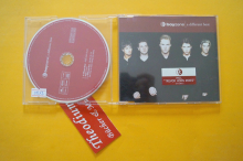 Boyzone A different Beat (Maxi CD)