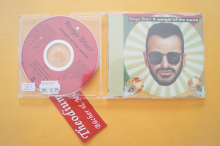 Ringo Starr Weight of the World (Maxi CD)
