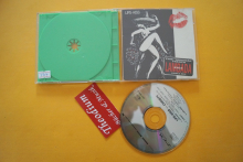 Lips-Kiss French Lambada Kiss Dance Mix (Maxi CD)