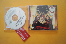 Army of Lovers Judgement Day (Maxi CD)