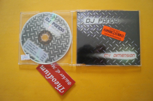 DJ Panda My Dimension (Maxi CD)