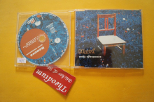 Beauvé Ganz entspannt (Maxi CD)