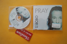 D.J. Bobo Pray (Maxi CD)