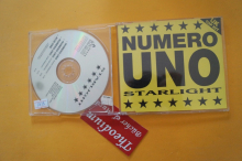 Starlight Numero Uno (Maxi CD)