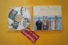 Take That Pray (Maxi CD)