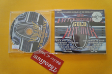 VA Der internationale Hit-Mix Gold (Maxi CD)