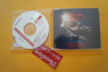 Peabo Bryson & Regina Melle A whole new World (Maxi CD)