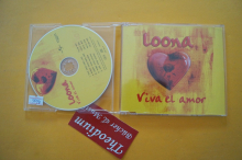 Loona Viva el Amor (Maxi CD)