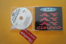TNN Ay ay ay Cielito (Maxi CD)