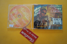 Puff Daddy feat. Mase Can´t nobody hold me down (Maxi CD)