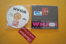 Dance Into The Beat Wham Collection (Maxi CD)