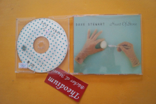 Dave Stewart Heart of Stone (Maxi CD)
