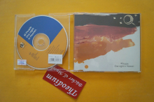 M People One Night in Heaven (Maxi CD)
