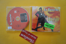 La Bouche Bolingo (Maxi CD)
