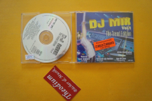 VA DJ Mix Vol. 1 The Trend Edition (Maxi CD)