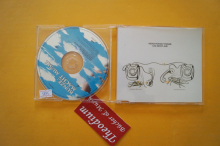 Heinz Rudolf Kunze Leg nicht auf (Maxi CD)