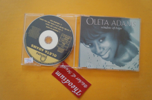Oleta Adams Window of Hope (Maxi CD)