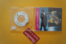 Frank Zander Kurt will tanzen (3inch Maxi CD)