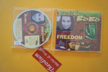 D.J. Bobo Freedom (Maxi CD)