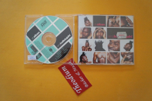 Dr. Alban Sing Hallelujah (Maxi CD)