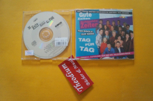 GZSZ All-Stars Tag für Tag (Maxi CD)