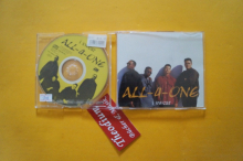 All-4-One I Swear (Maxi CD)