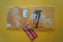 Phil Collins Dance into the Light (Maxi CD)