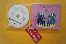 Comedians, Die Dance Comedian Dance Medley (Maxi CD)