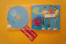 Tic Tac Toe Ich find dich scheiße (Maxi CD)