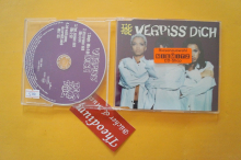 Tic Tac Toe Verpiss dich (Maxi CD)