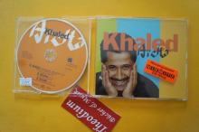 Khaled Aicha (Maxi CD)
