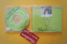 Helge Schneider Telephonmann (Maxi CD)