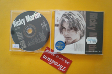 Ricky Martin Maria Remixes 97 (Maxi CD)