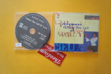 Love You Follow the Call of Love (Maxi CD)