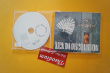 Disco Nation Kick da Disco Nation (Maxi CD)