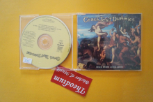 Crash Test Dummies Mmm mmm mmm mmm (Maxi CD)