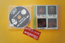 Tobi, Der & Bo, Das Is mir egal (Maxi CD)