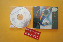 Artists United for Nature Yes we can (Maxi CD)