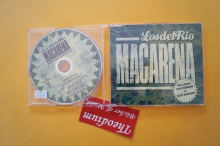 Los del Rio Macarena (Maxi CD)