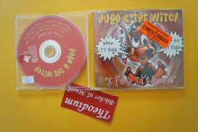 Hugo & The Witch I know it´s Heaven (Maxi CD)