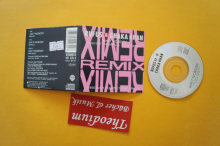 Rufus & Chaka Khan Ain´t nobody Remix (3inch Maxi CD)