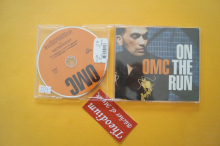 OMC On the Run (Maxi CD)