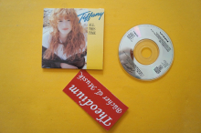 Tiffany All this Time (3inch Maxi CD)