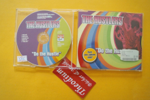 Hustlers Do the Hustle (Maxi CD)
