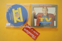 Hape Kerkeling TV Sensationao (Maxi CD)