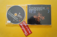 Future Breeze Why don´t You Dance with me (Maxi CD)